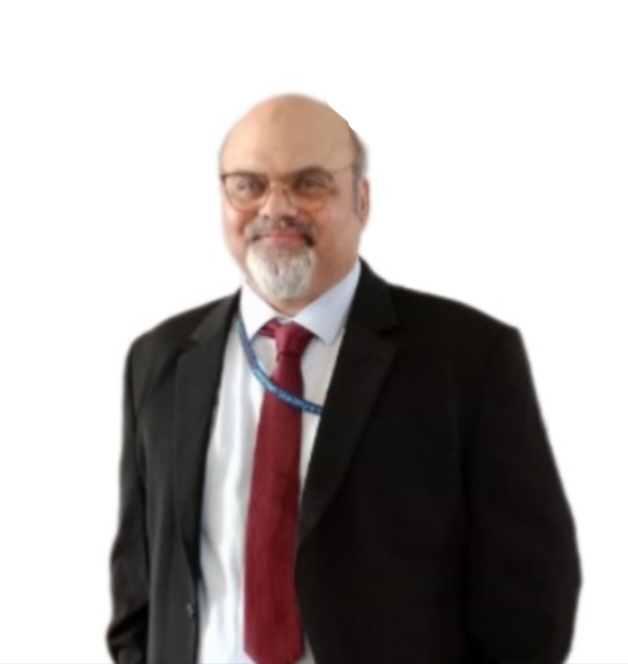 Dr. Imtiaz Sajid Baig